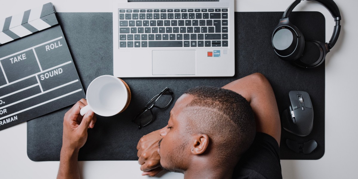 Seven Steps to Breaking the ‘Perfectionism, Procrastination, Paralysis’ Cycle