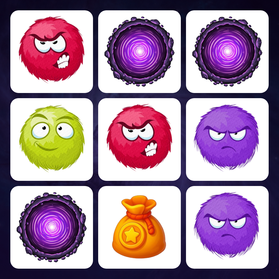 Grimmoji