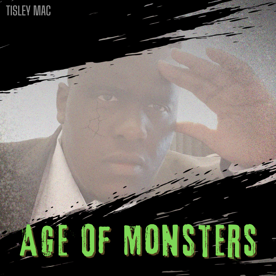 Age Of Monsters