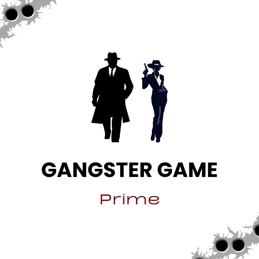 About Gangster Game