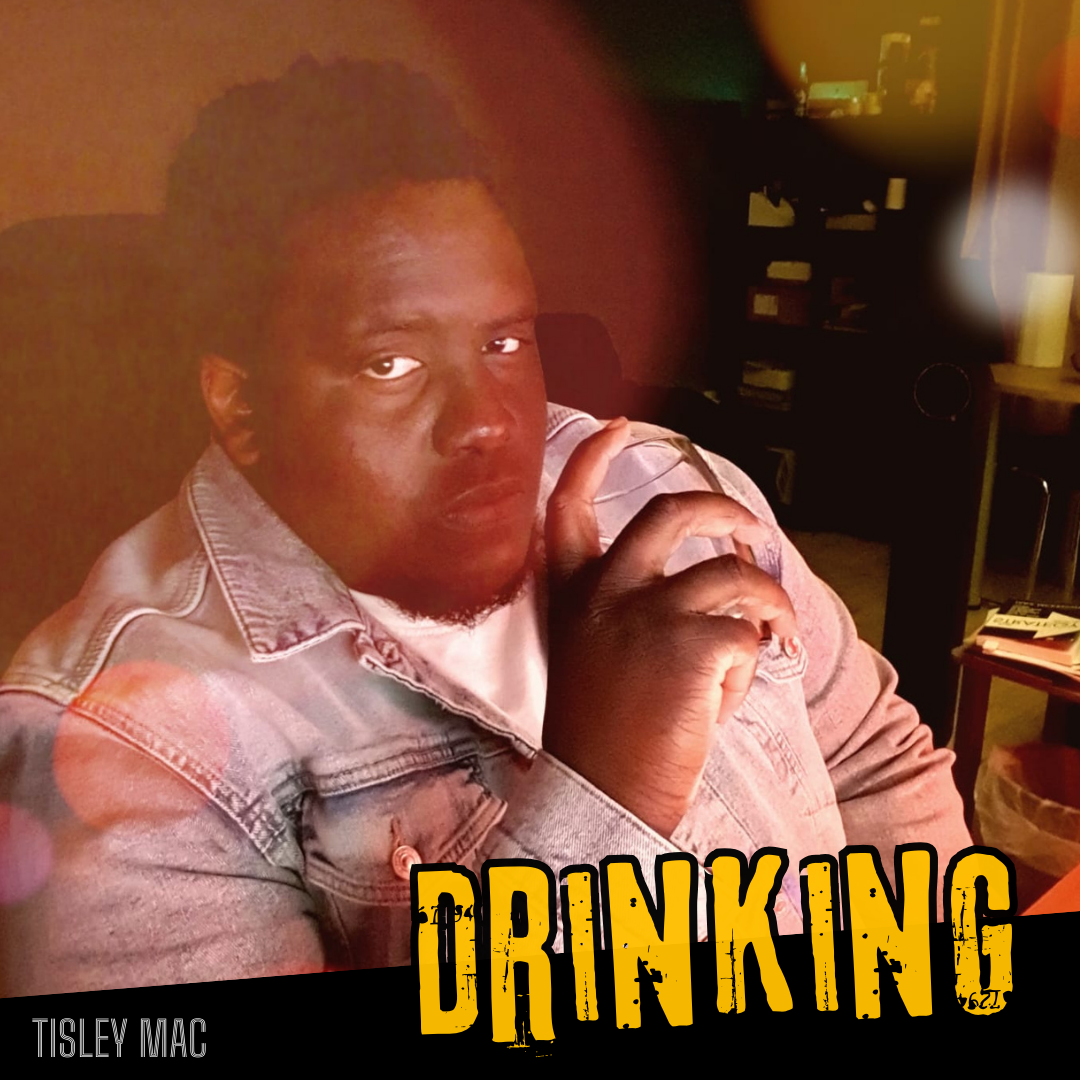 Purchase a coffee for Tisley Mac